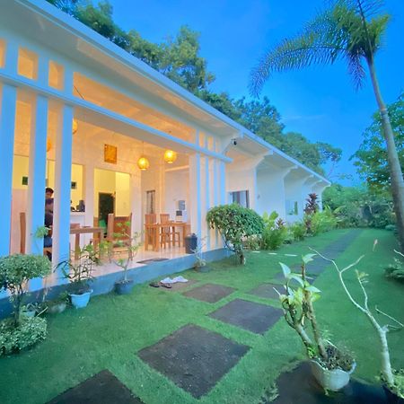 Hotel The Hill View Lombok Kuta  Exteriér fotografie