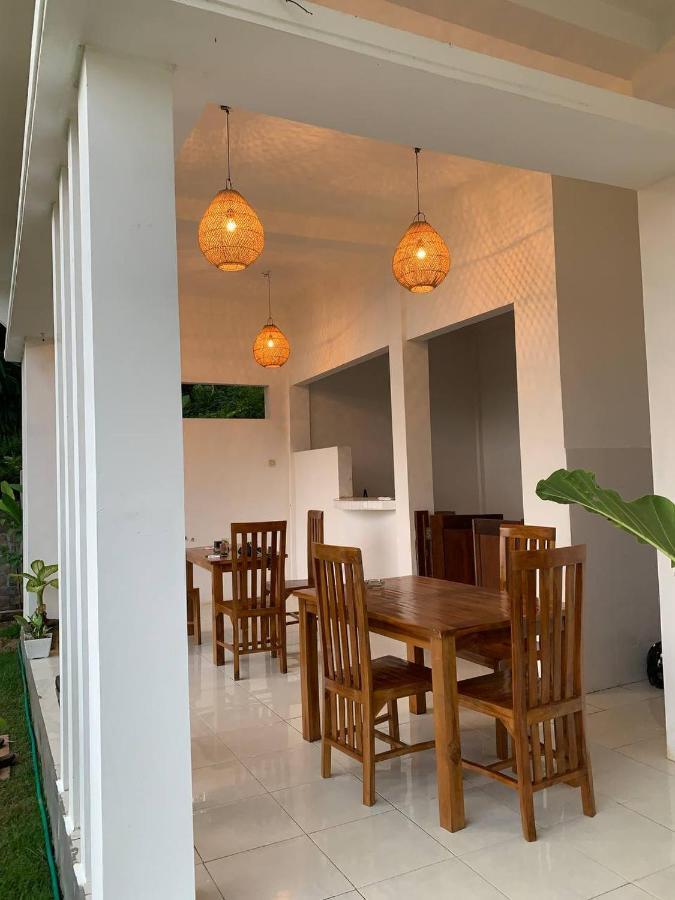 Hotel The Hill View Lombok Kuta  Exteriér fotografie