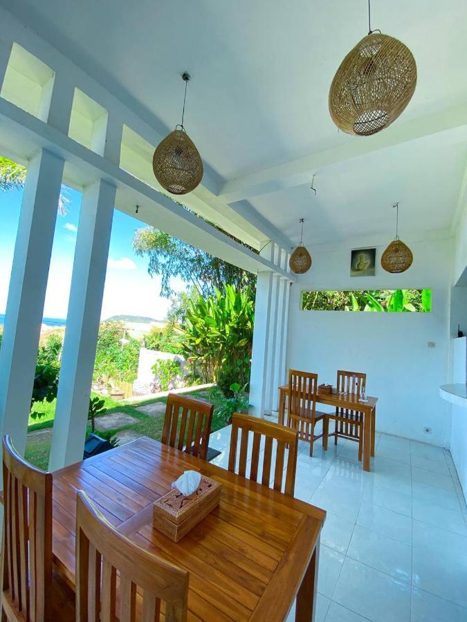 Hotel The Hill View Lombok Kuta  Exteriér fotografie
