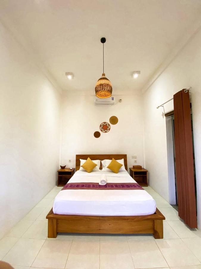 Hotel The Hill View Lombok Kuta  Exteriér fotografie