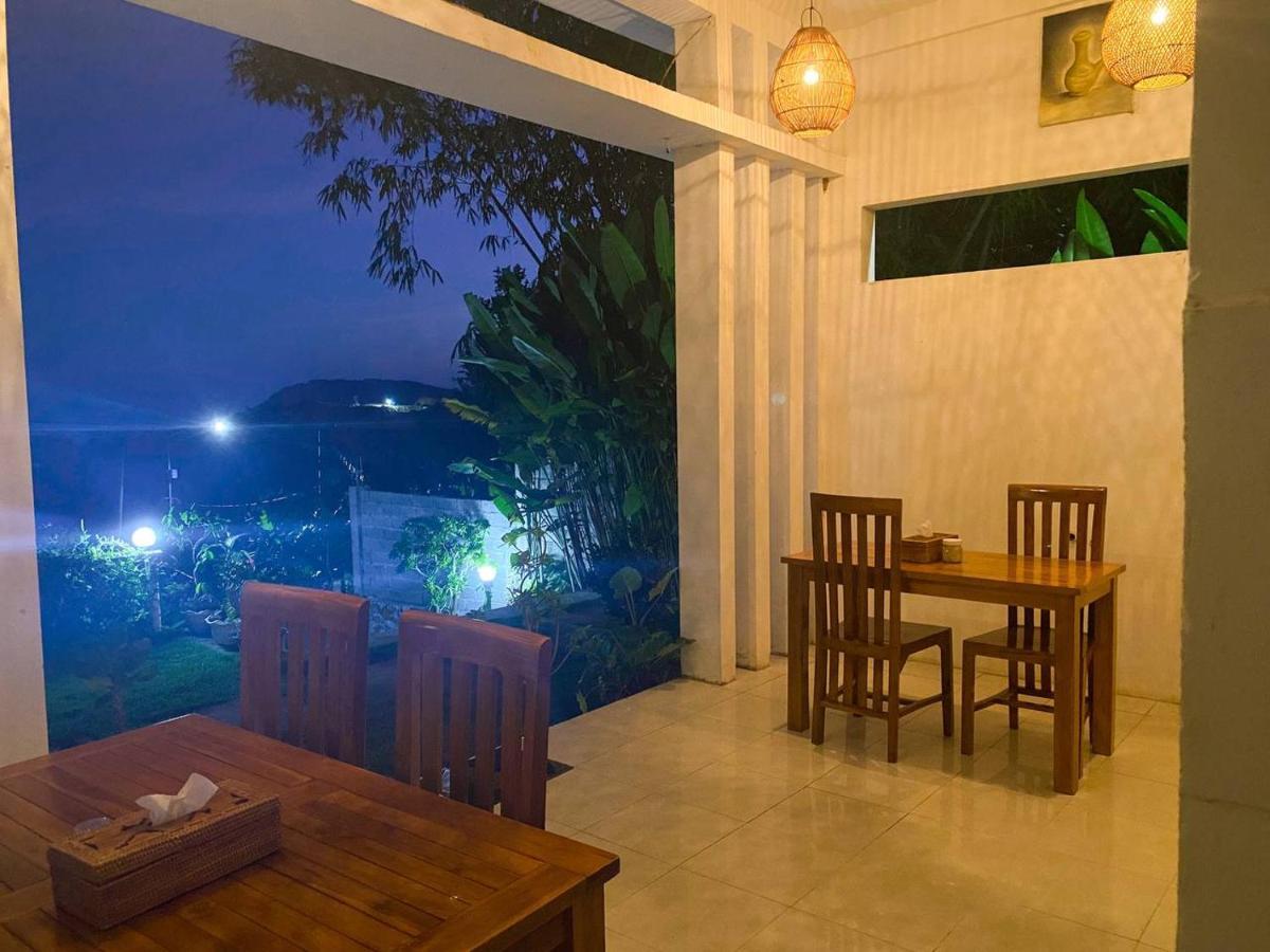 Hotel The Hill View Lombok Kuta  Exteriér fotografie