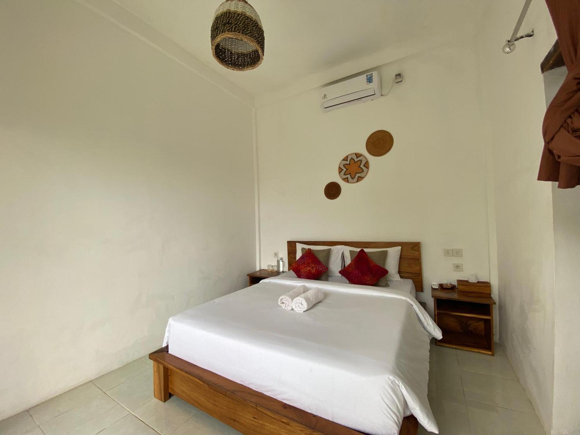 Hotel The Hill View Lombok Kuta  Exteriér fotografie