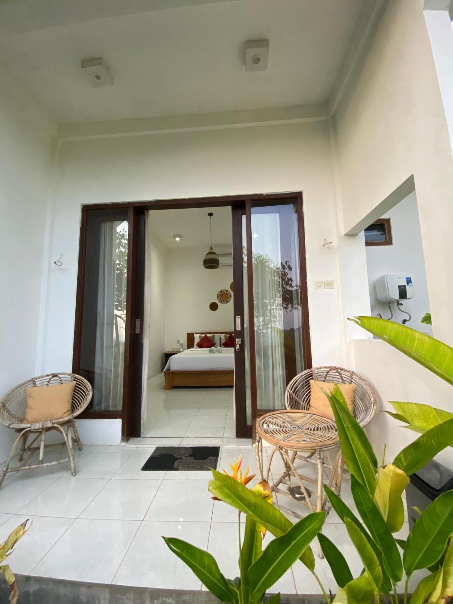 Hotel The Hill View Lombok Kuta  Exteriér fotografie