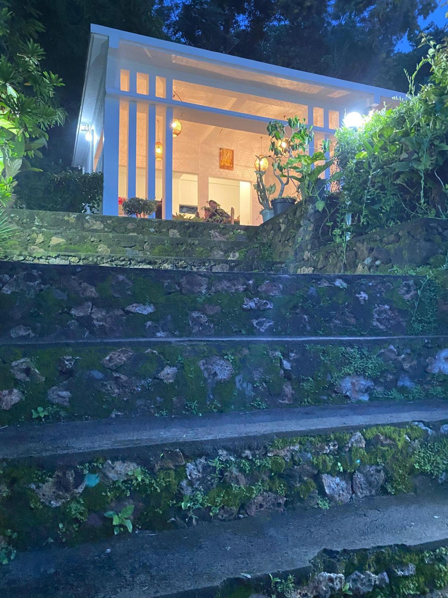 Hotel The Hill View Lombok Kuta  Exteriér fotografie